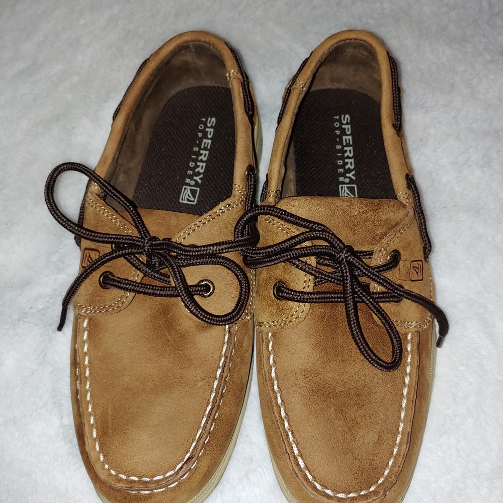 Sperry's!!